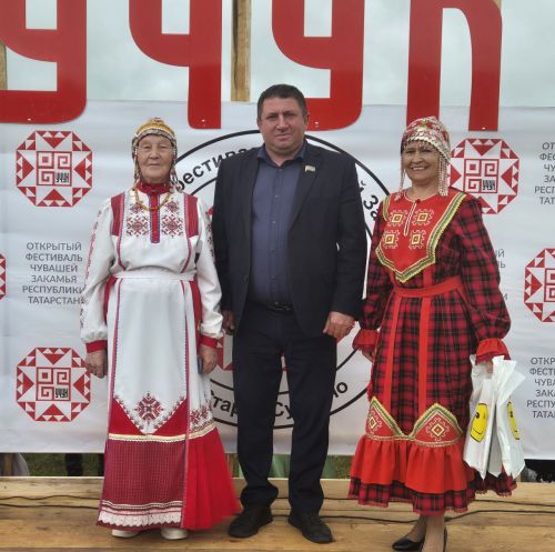 Учӳк-2025