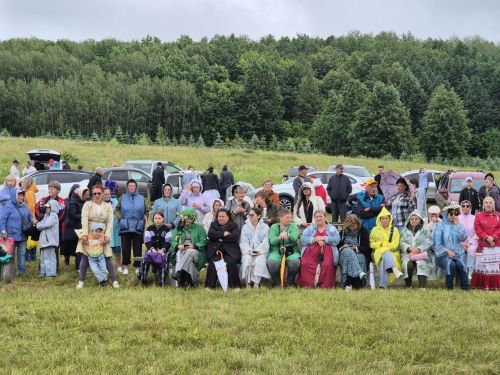 Учӳк-2025