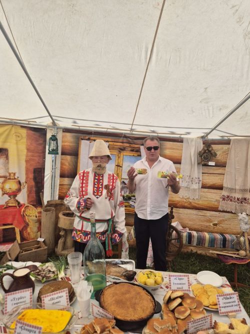 Акатуй-2025. Ульяновск