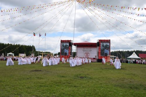 Уяв-2025