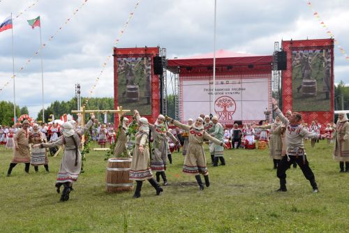 Уяв-2025