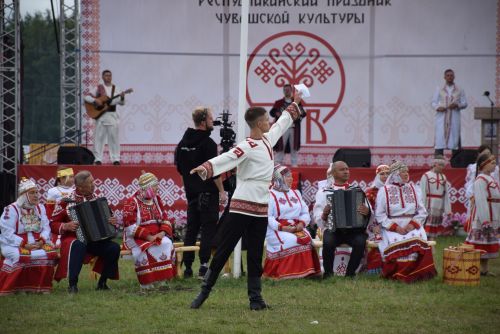 Уяв-2025