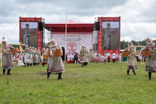 Уяв-2025