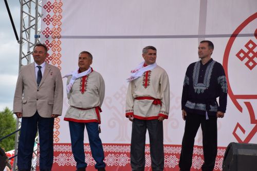 Уяв-2025