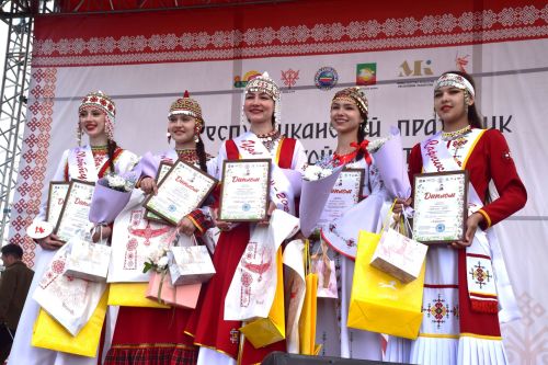 «Уяв пики – 2025» конкурс