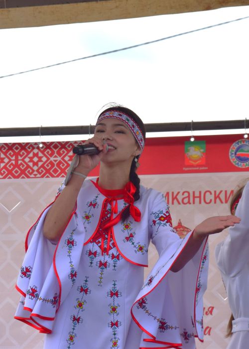 «Уяв пики – 2025» конкурс