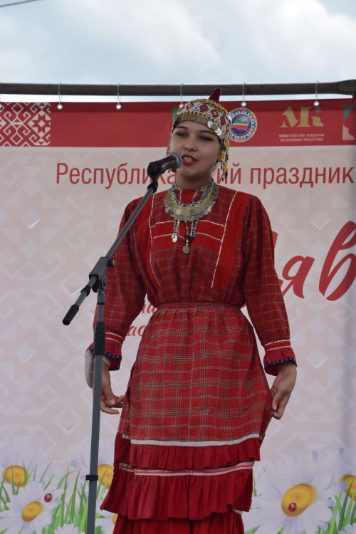 «Уяв пики – 2025» конкурс