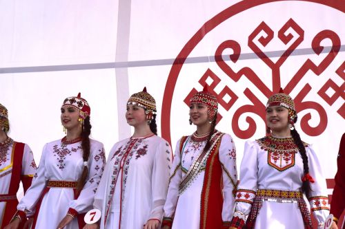 «Уяв пики – 2025» конкурс