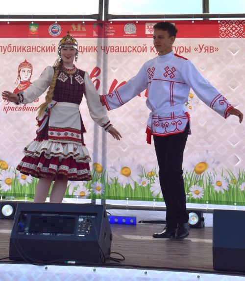 «Уяв пики – 2025» конкурс
