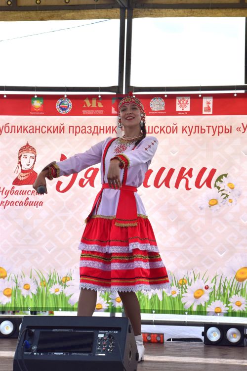 «Уяв пики – 2025» конкурс