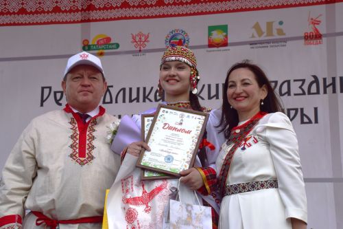 «Уяв пики – 2025» конкурс