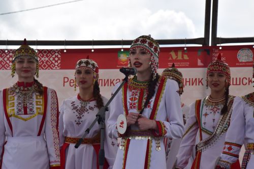 «Уяв пики – 2025» конкурс