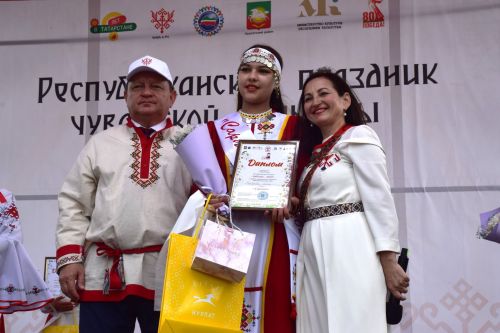 «Уяв пики – 2025» конкурс