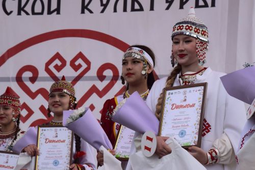 «Уяв пики – 2025» конкурс