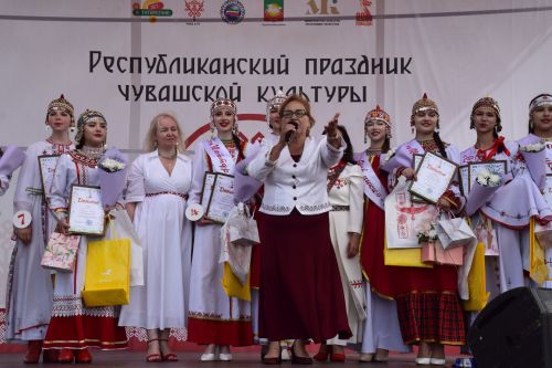 «Уяв пики – 2025» конкурс