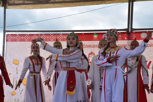 «Уяв пики – 2025» конкурс