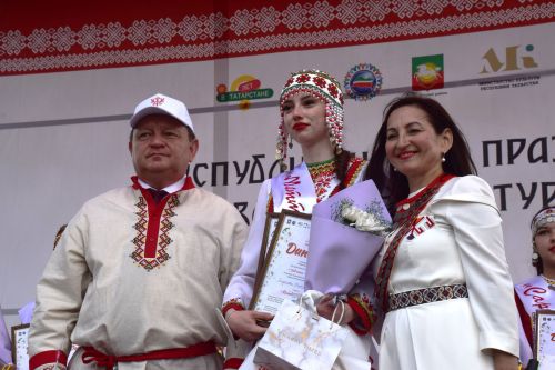 «Уяв пики – 2025» конкурс