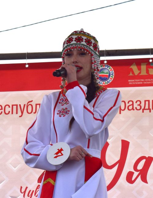 «Уяв пики – 2025» конкурс