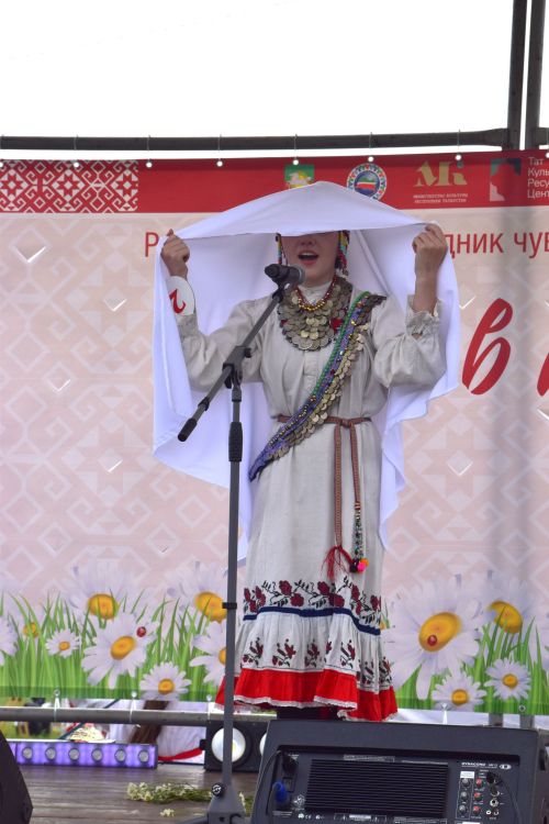 «Уяв пики – 2025» конкурс