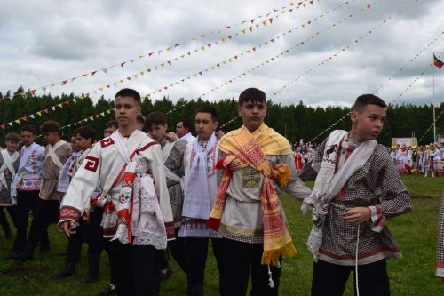 Уяв-2025