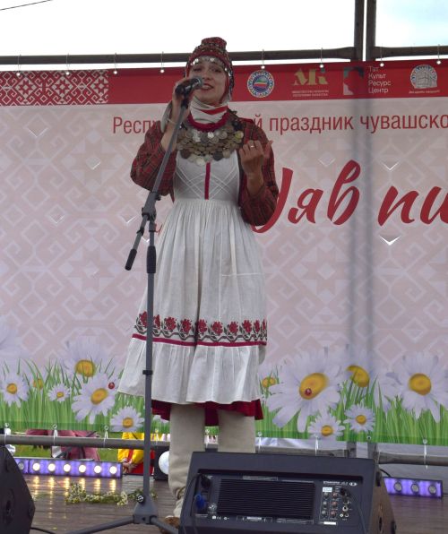 «Уяв пики – 2025» конкурс