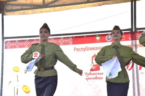 «Уяв пики – 2025» конкурс