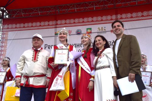 «Уяв пики – 2025» конкурс
