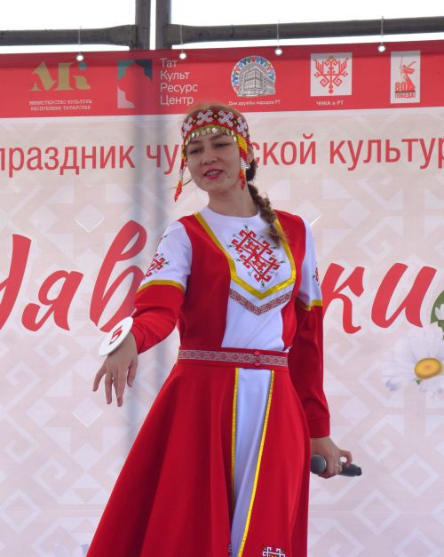 «Уяв пики – 2025» конкурс