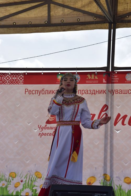 «Уяв пики – 2025» конкурс