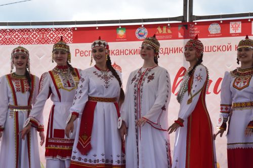 «Уяв пики – 2025» конкурс