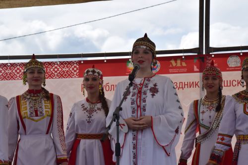 «Уяв пики – 2025» конкурс