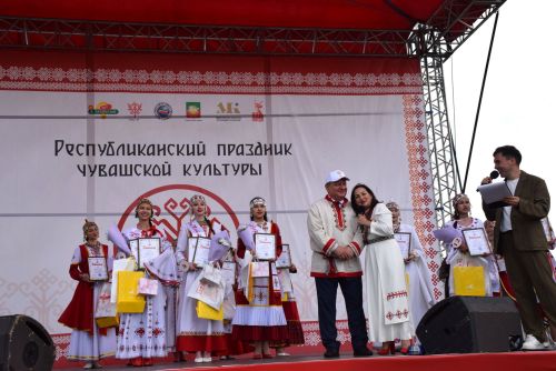 «Уяв пики – 2025» конкурс