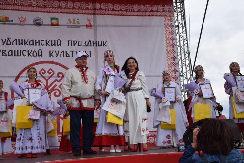 «Уяв пики – 2025» конкурс