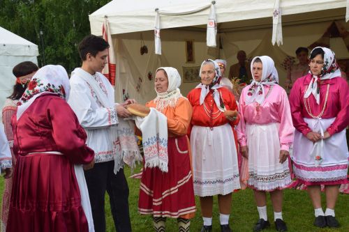 Пурнăç йывăççи