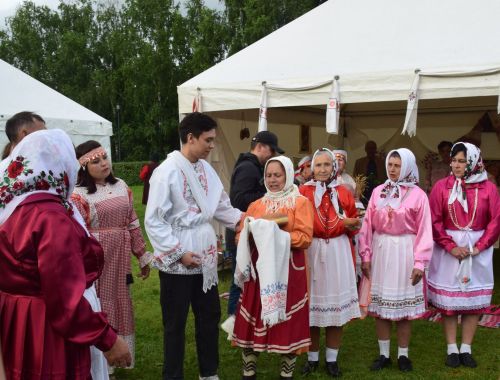 Пурнăç йывăççи