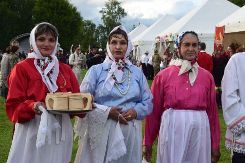 Пурнăç йывăççи