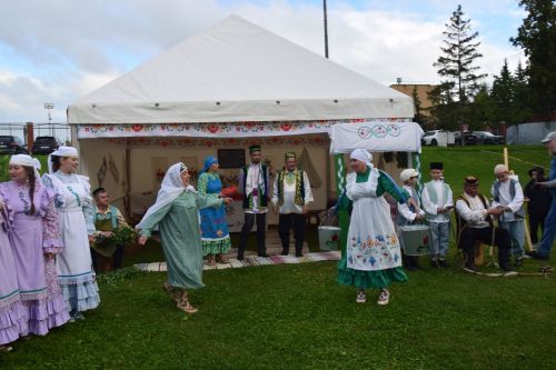 Пурнăç йывăççи