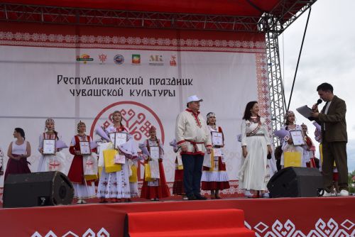 «Уяв пики – 2025» конкурс