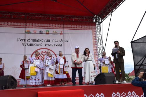 «Уяв пики – 2025» конкурс