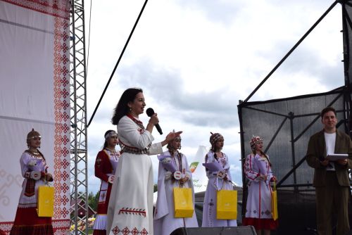 «Уяв пики – 2025» конкурс