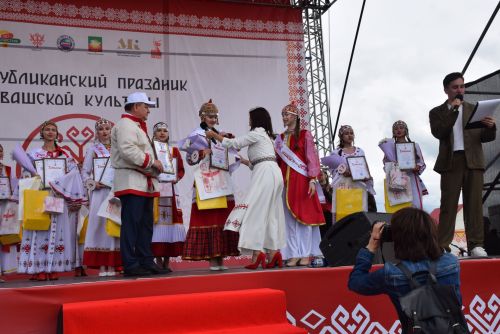 «Уяв пики – 2025» конкурс