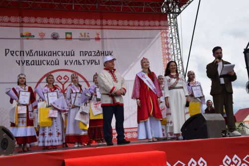 «Уяв пики – 2025» конкурс