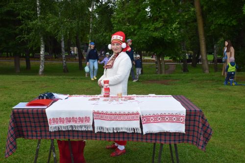 Пурнăç йывăççи