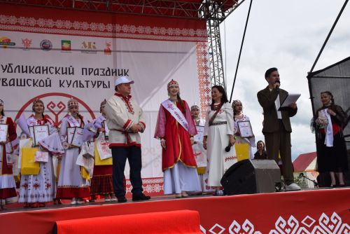 «Уяв пики – 2025» конкурс