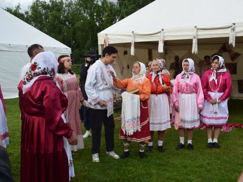 Пурнăç йывăççи
