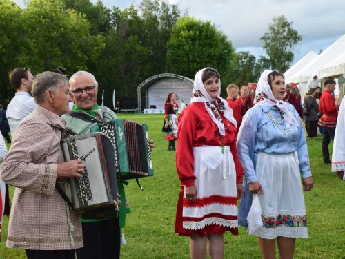 Пурнăç йывăççи