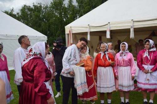 Пурнăç йывăççи