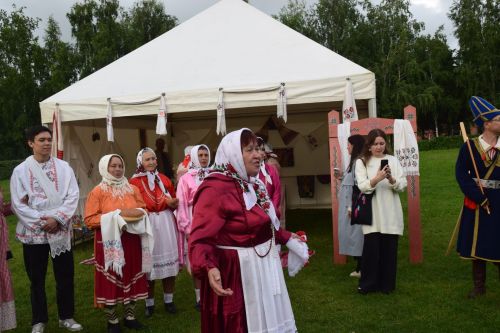 Пурнăç йывăççи