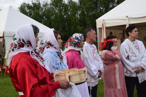 Пурнăç йывăççи
