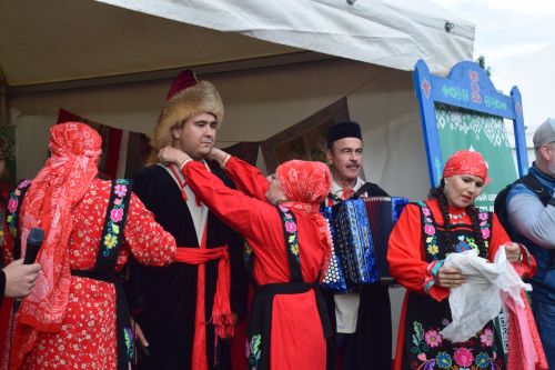 Пурнăç йывăççи